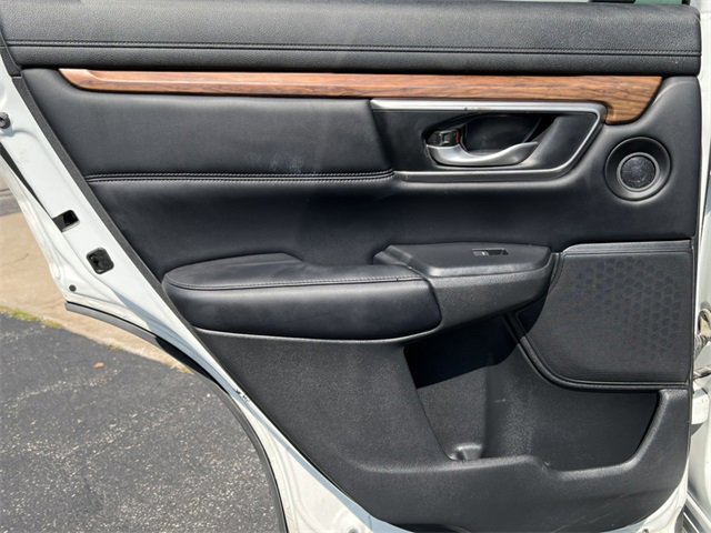 Used 2018 Honda CR-V EX-L image 36