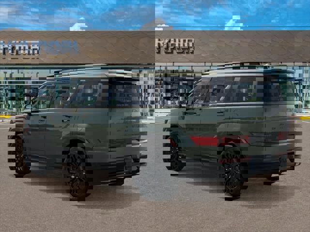 New 2026 Hyundai Santa Fe Calligraphy image 5
