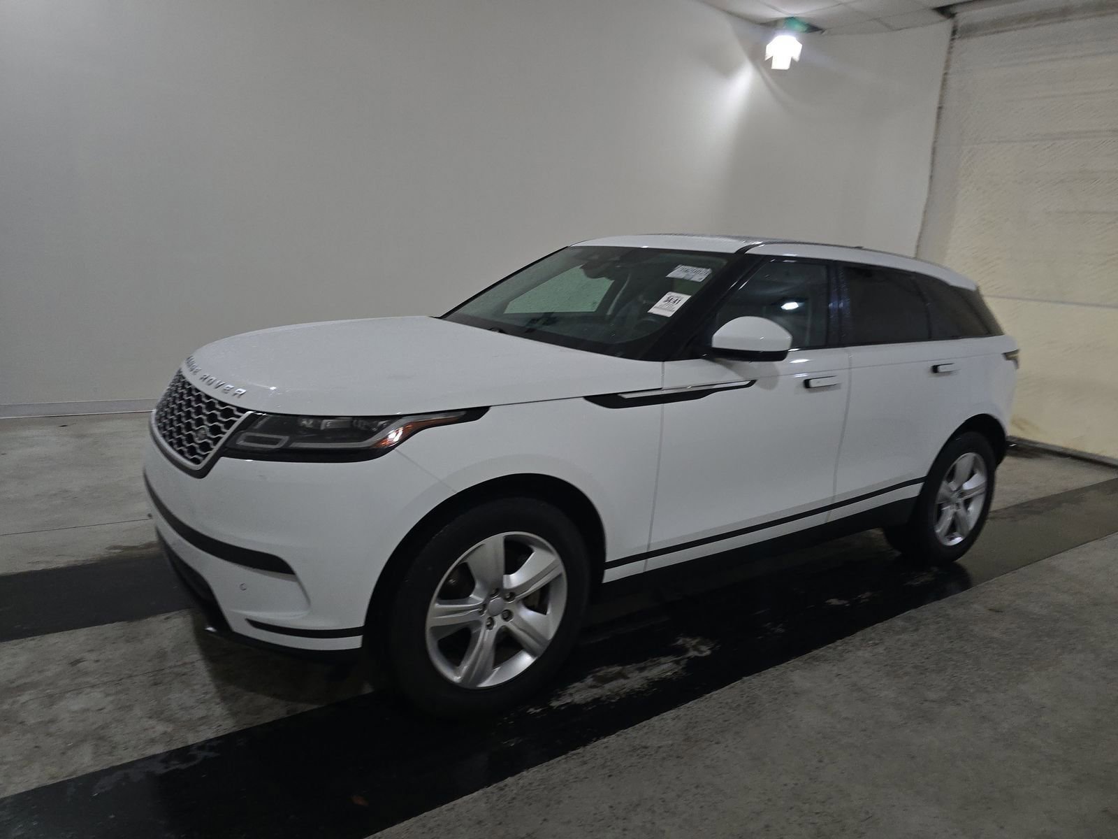 Used 2023 Land Rover Range Rover Velar S