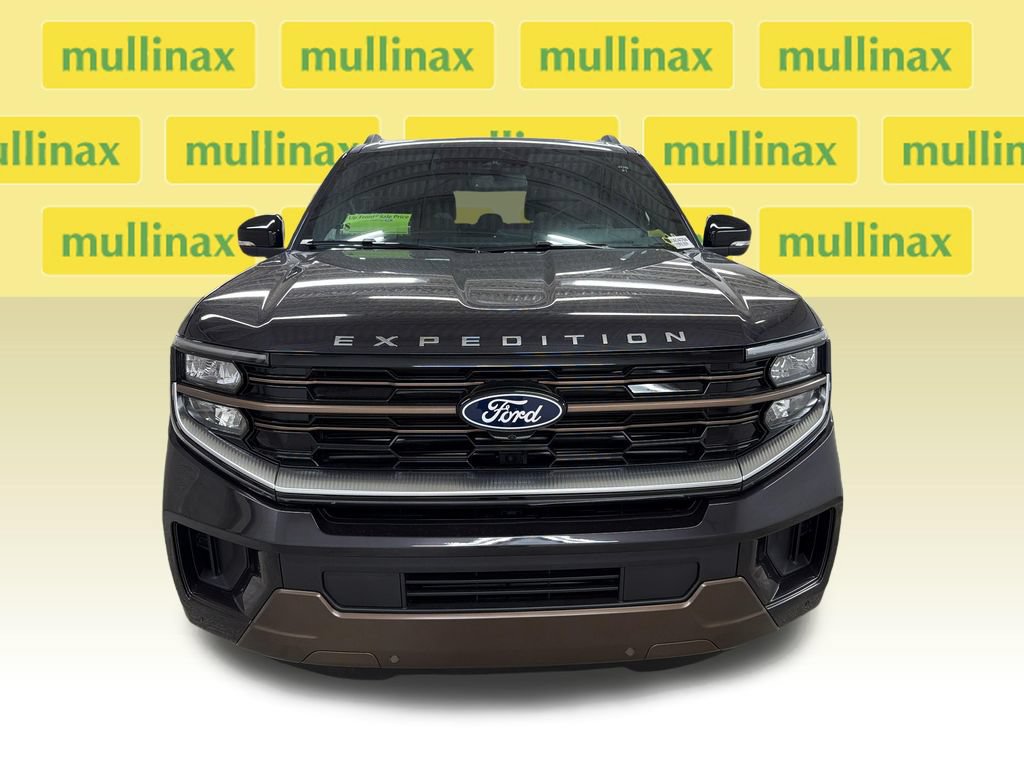 New 2027 Ford Expedition Max King Ranch AWD/4WD image 15