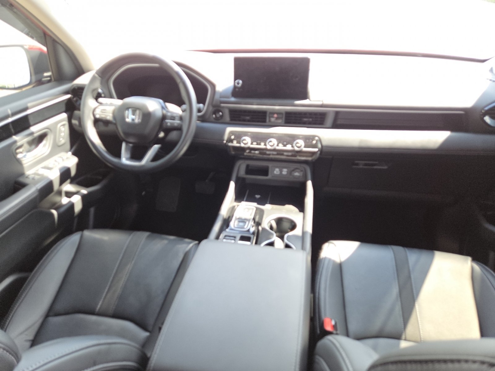 Used 2023 Honda Pilot Touring image 26
