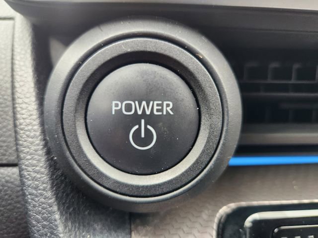 Used 2024 Toyota Prius XLE FWD image 20
