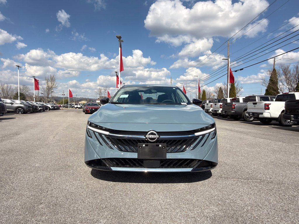 New 2026 Nissan Sentra SV image 9