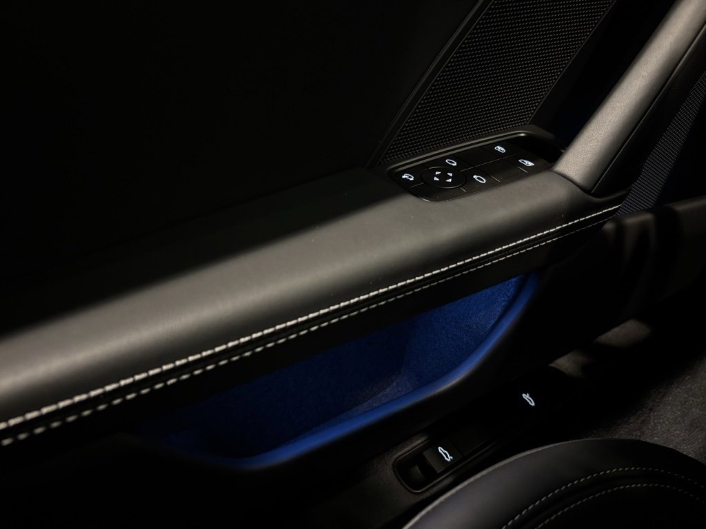 New 2026 Porsche 911 Carrera GTS image 11