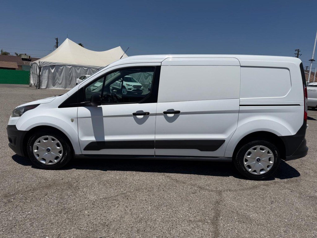 Used 2017 Ford Transit Connect XL FWD image 10