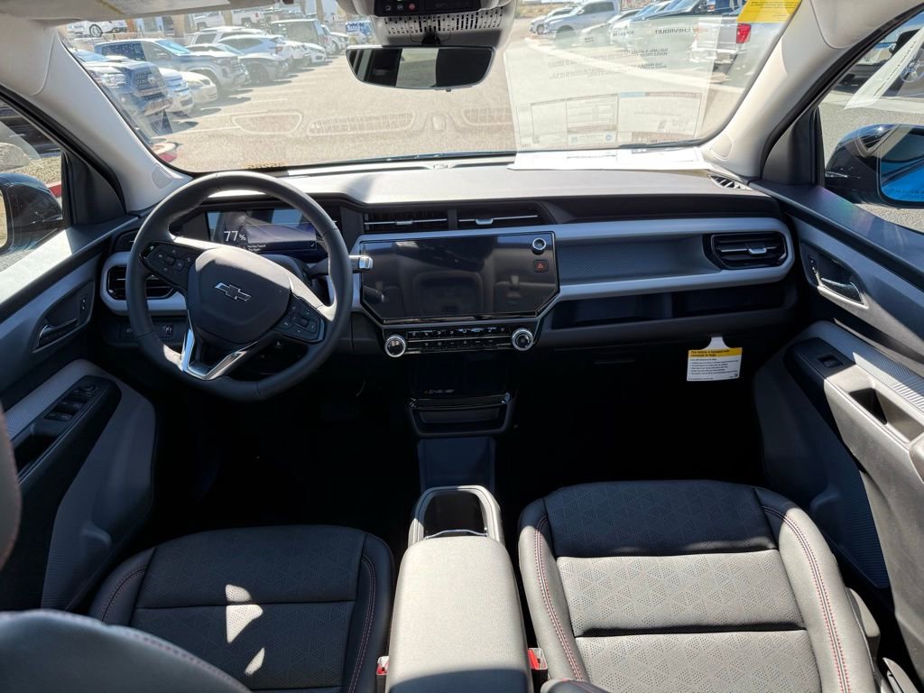 New 2027 Chevrolet Bolt RS w/ Technology Package image 17