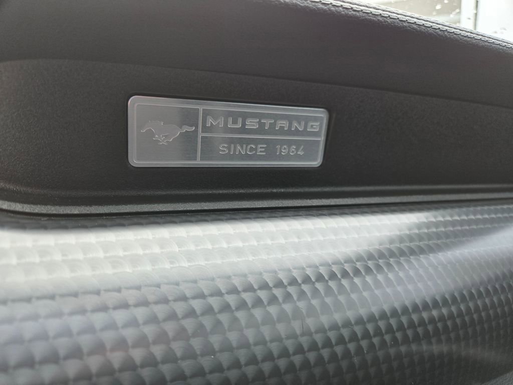 Used 2016 Ford Mustang GT Premium w/ GT Performance Package image 22