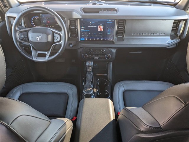 Used 2024 Ford Bronco Big Bend image 14