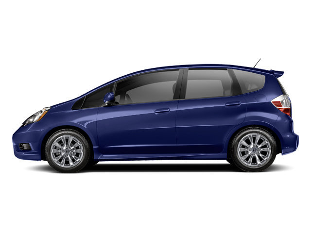 Used 2013 Honda Fit Sport image 6