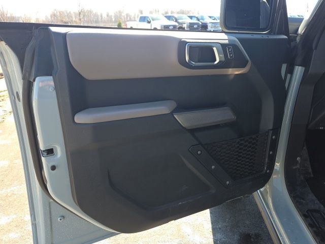 Used 2023 Ford Bronco Wildtrak AWD/4WD image 21