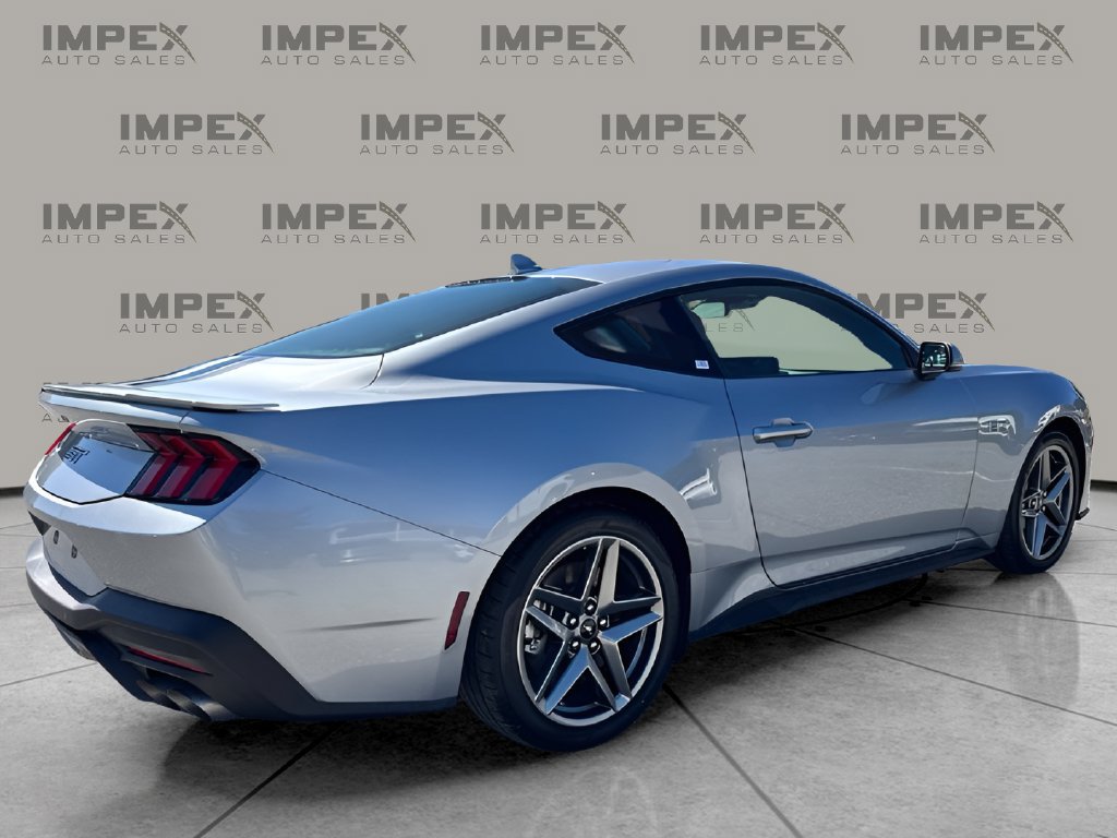 Used 2024 Ford Mustang GT Premium RWD image 5