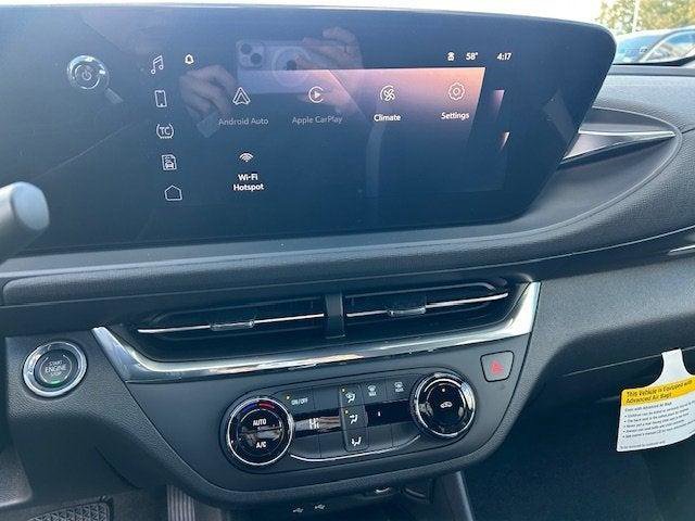 New 2026 Buick Envista Preferred w/ Convenience II Package image 18