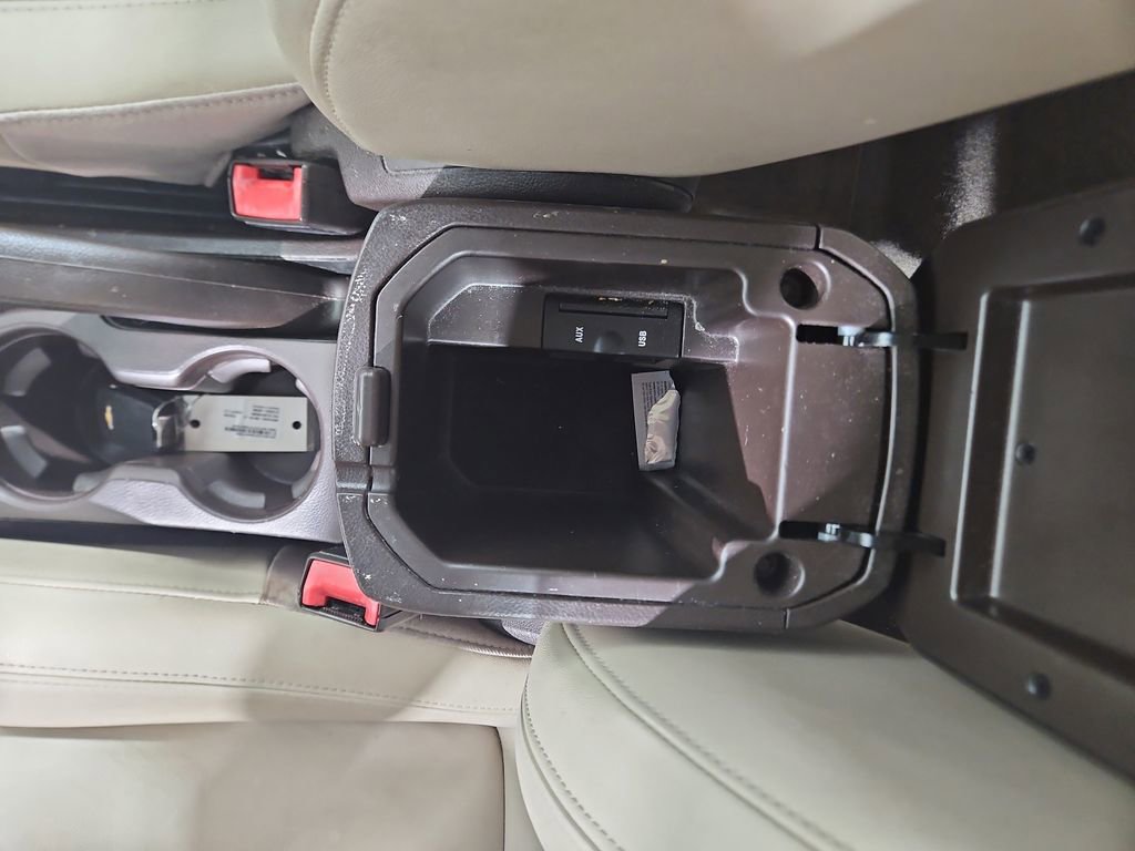 Used 2011 Chevrolet Cruze LTZ image 23