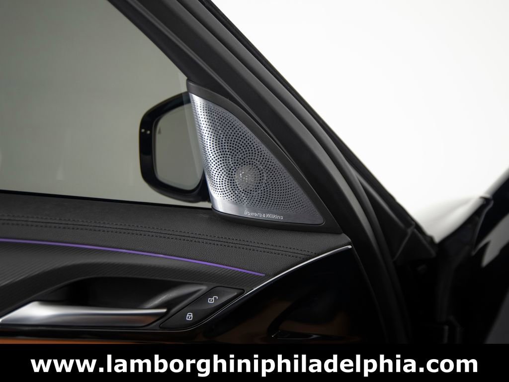 Used 2023 BMW M5 w/ Competition Package image 13