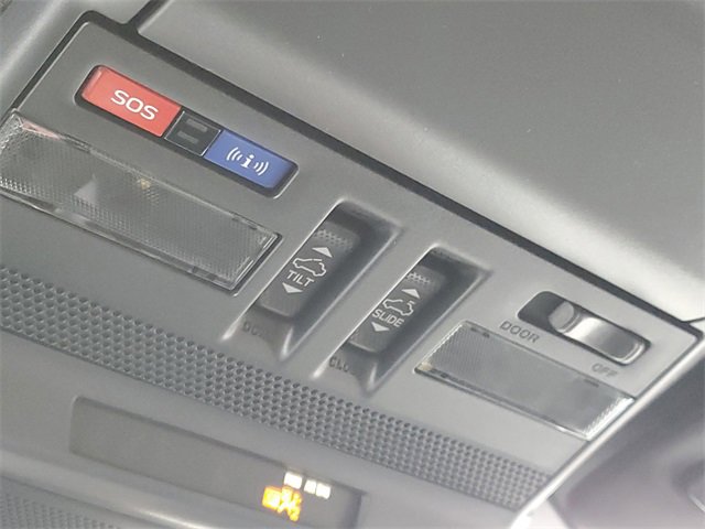 New 2026 Subaru Outback Touring XT image 35