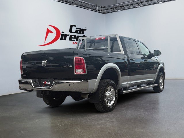 Used 2013 RAM 2500 Laramie w/ Convenience Group image 8