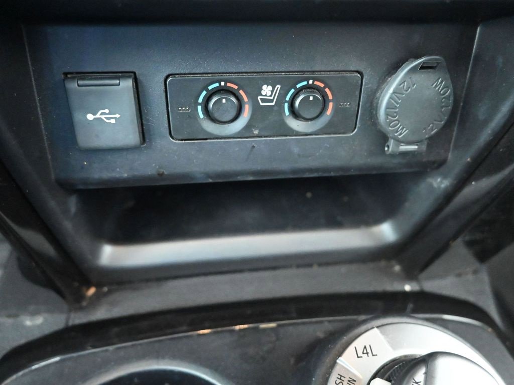 Used 2021 Toyota 4Runner Nightshade image 6