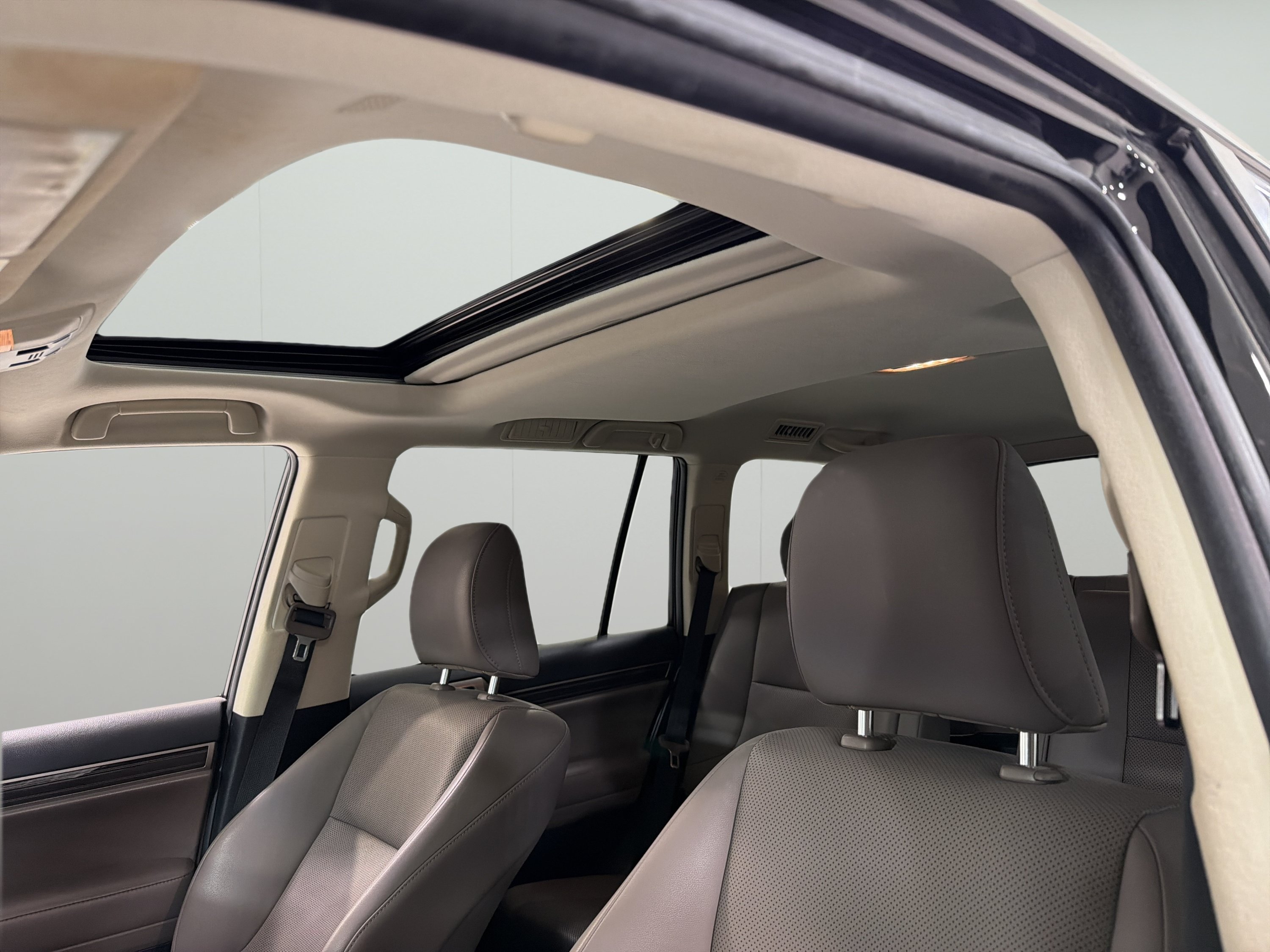 Used 2020 Lexus GX 460 Premium AWD/4WD image 10