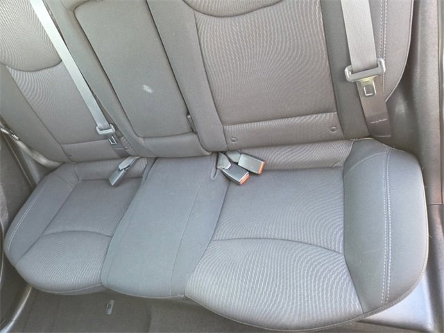 Used 2016 Hyundai Elantra Value Edition image 17