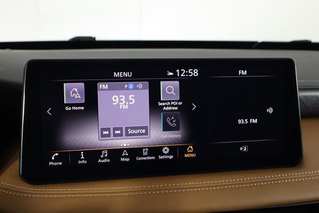 Used 2023 INFINITI QX60 Sensory w/ Cargo Package FWD image 36