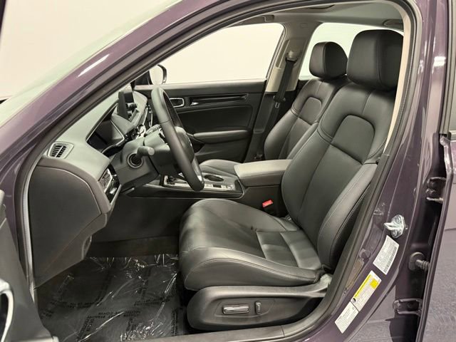 Used 2024 Honda Civic EX-L image 14
