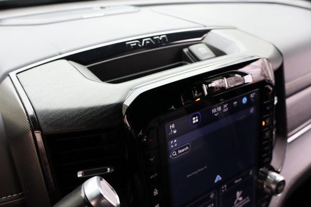 Used 2023 RAM 3500 Limited image 30