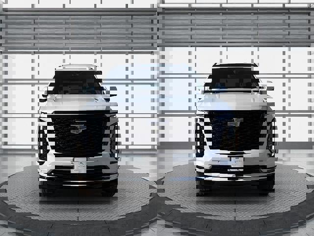 New 2026 Cadillac Escalade ESV Platinum Sport w/ LPO, ONYX Package image 9