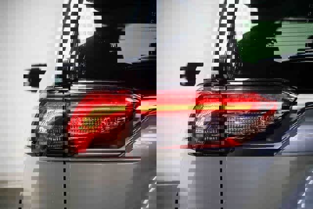 Certified 2021 Toyota RAV4 XSE image 10