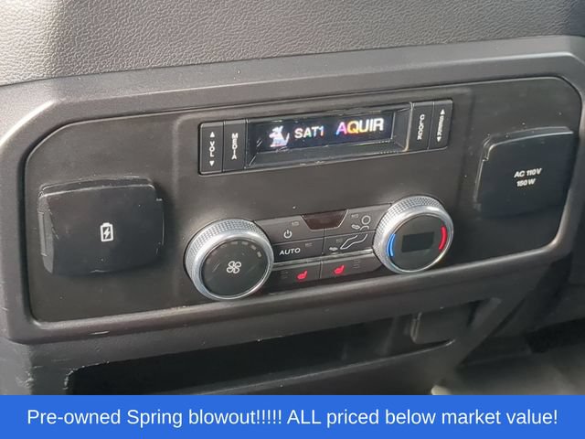 Used 2021 Ford Expedition Max King Ranch AWD/4WD image 42