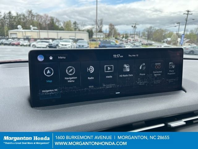 Used 2025 Genesis GV70 2.5T image 20