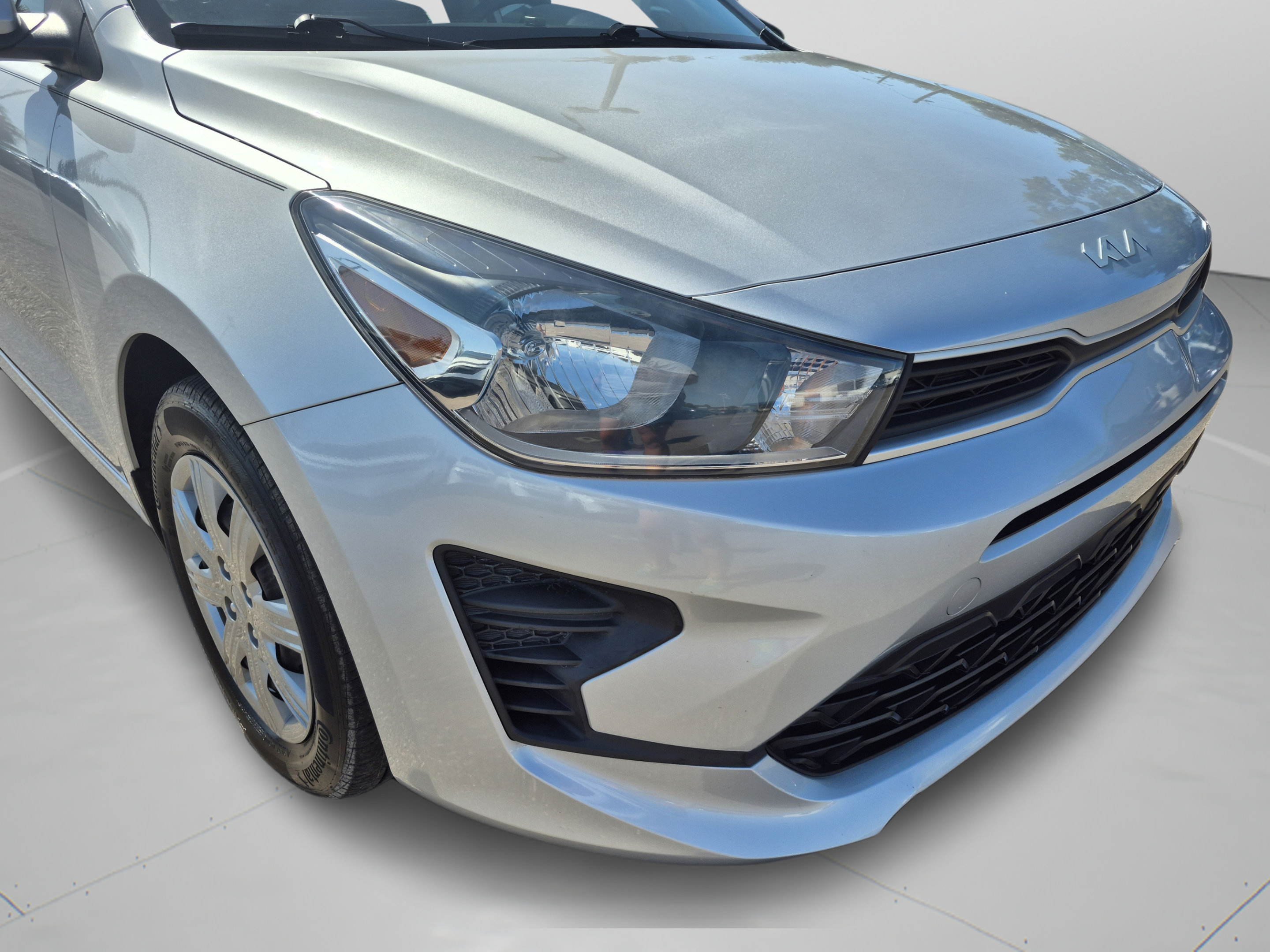 Used 2022 Kia Rio S FWD image 31
