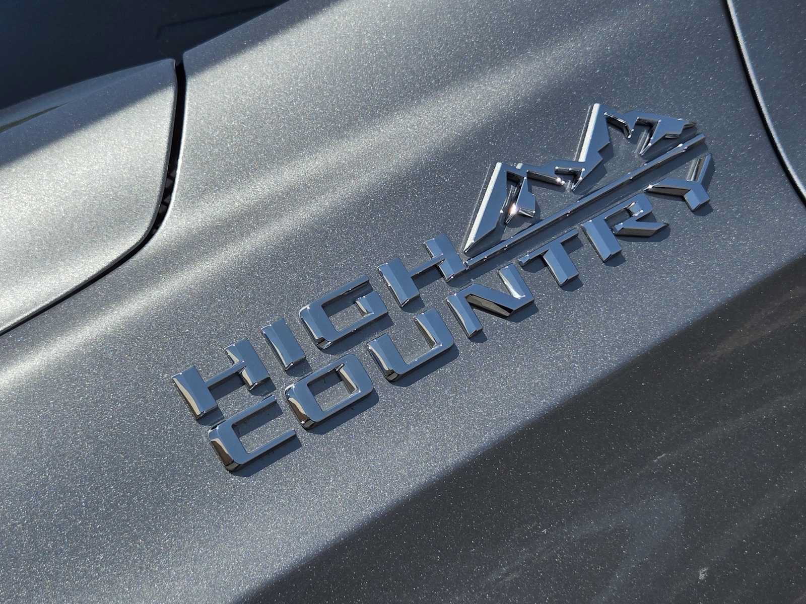 Certified 2025 Chevrolet Tahoe High Country AWD/4WD image 11