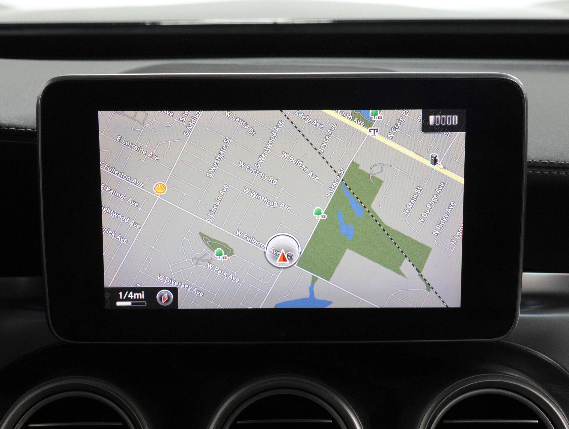 Used 2016 Mercedes-Benz C 63 AMG S image 81