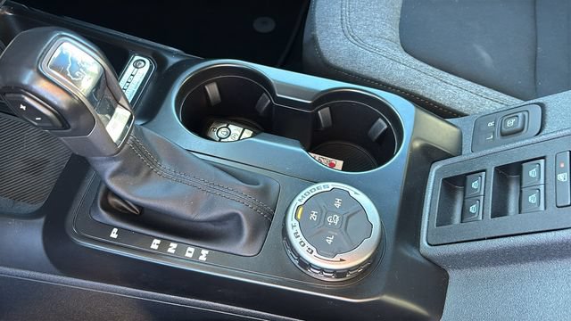Used 2025 Ford Bronco Big Bend AWD/4WD image 21