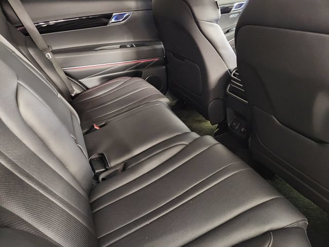 Used 2026 Genesis GV80 2.5T AWD/4WD image 32