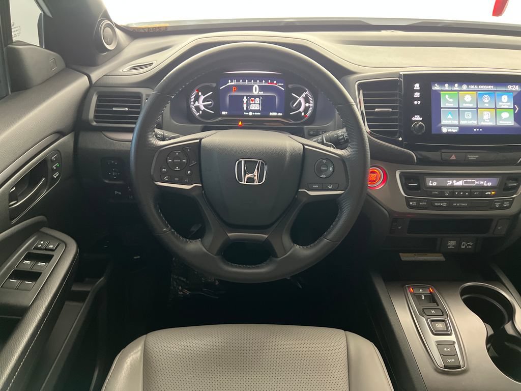 Used 2023 Honda Passport EX-L image 15