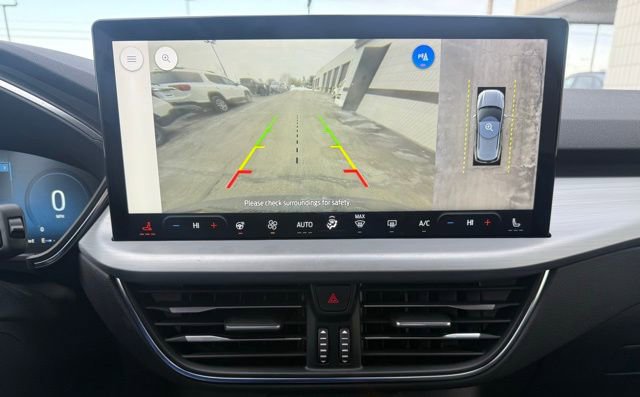 Used 2023 Ford Escape Platinum image 11