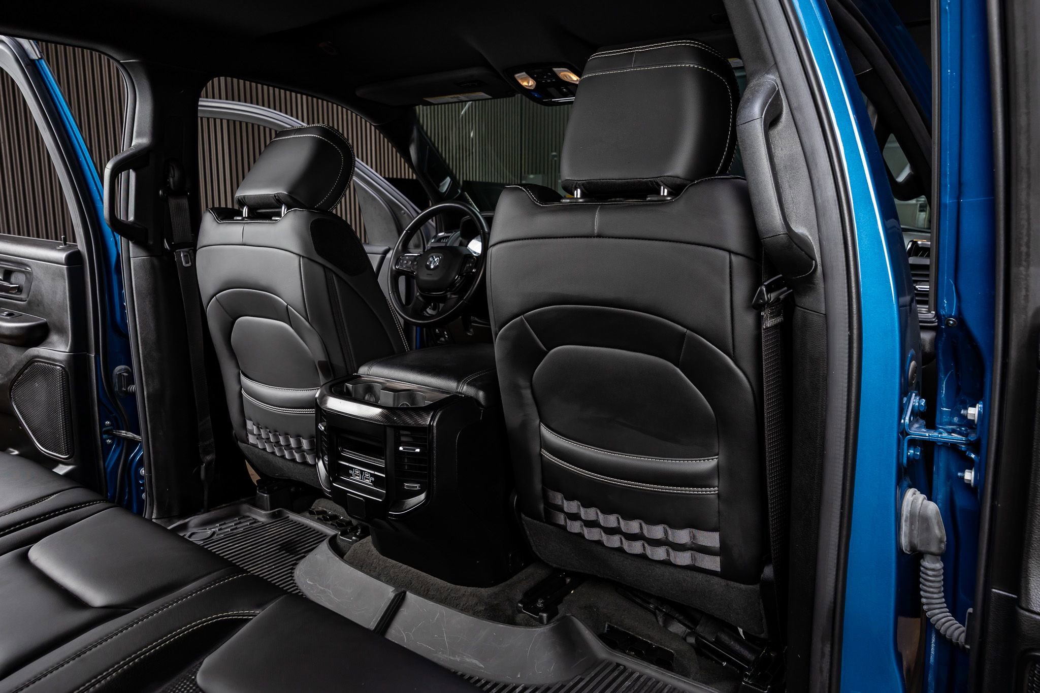 Used 2024 RAM 1500 Big Horn image 33