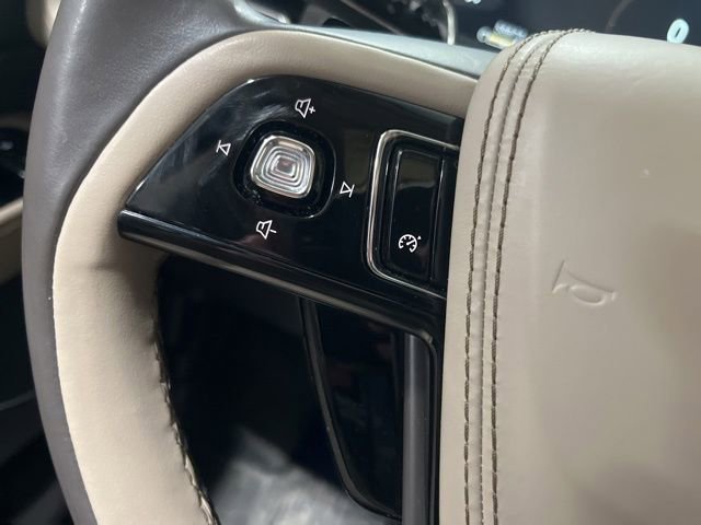 Used 2023 Lincoln Aviator Reserve w/ Elements Package Plus image 33