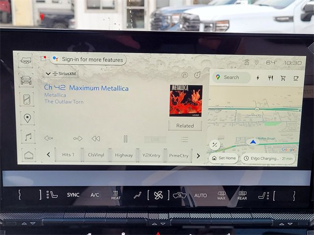 Used 2024 GMC Hummer EV 2X image 20