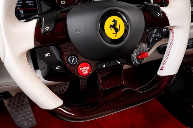 Used 2021 Ferrari 812 GTS RWD image 32