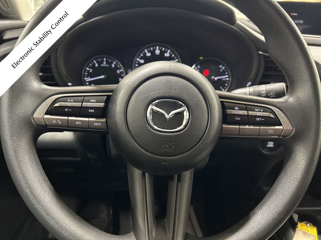 Used 2023 MAZDA CX-30 AWD 2.5 S image 15