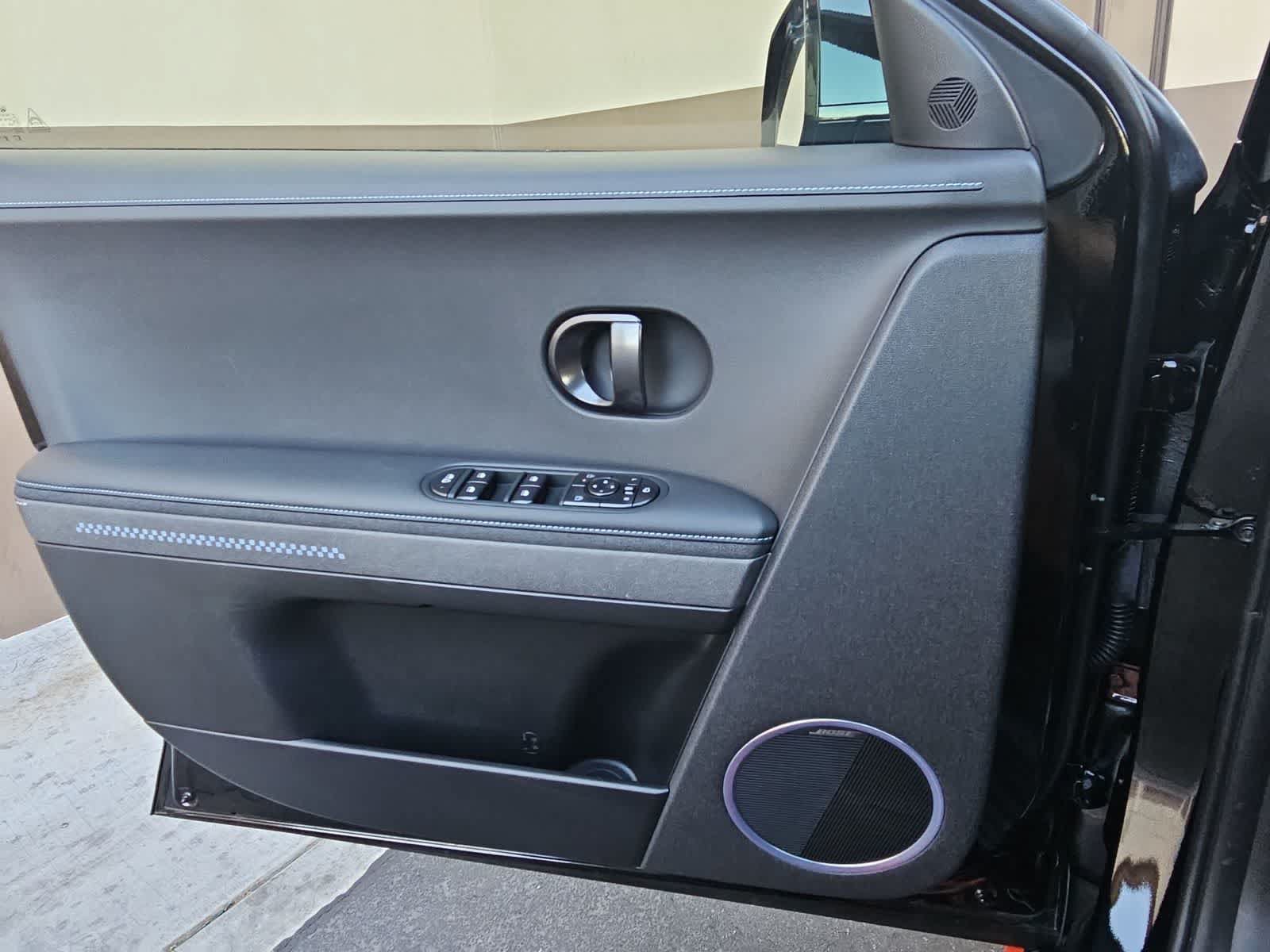 Certified 2025 Hyundai Ioniq 5 N AWD/4WD image 28
