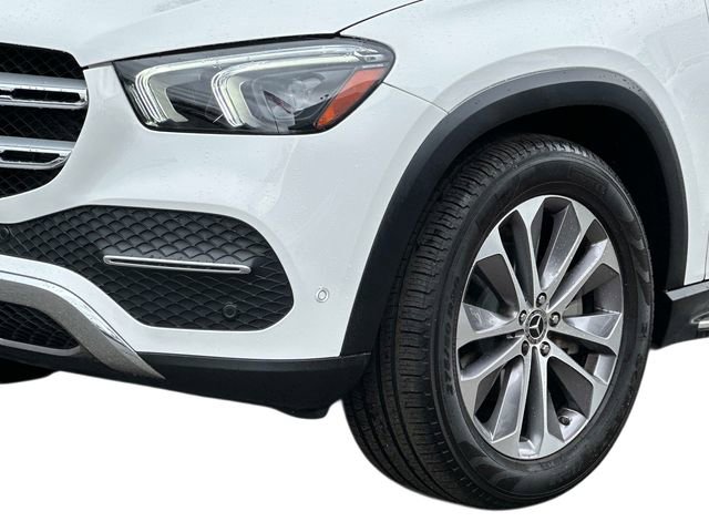 Certified 2022 Mercedes-Benz GLE 350 4MATIC image 7