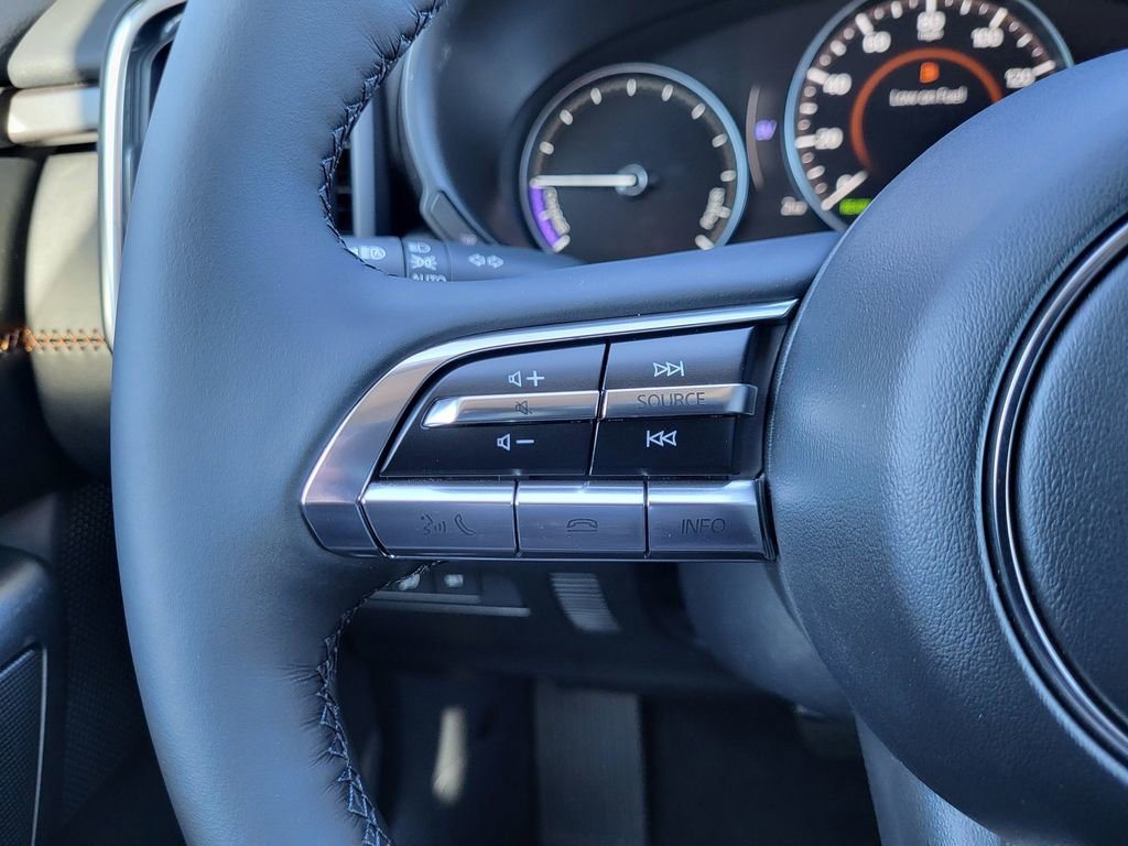 New 2026 MAZDA CX-50 2.5 Hybrid w/ Weather Package image 17