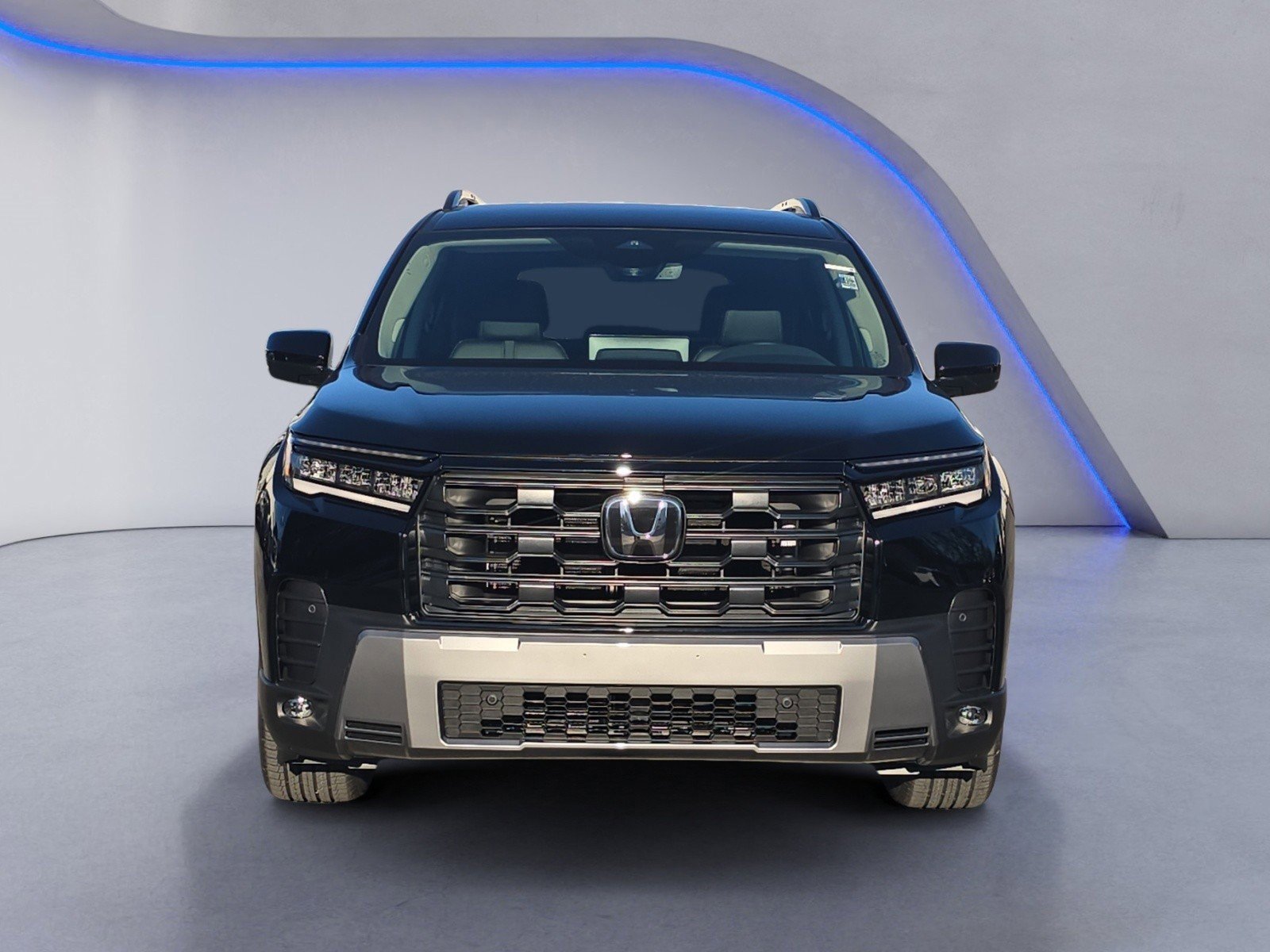 New 2026 Honda Pilot EX-L image 7