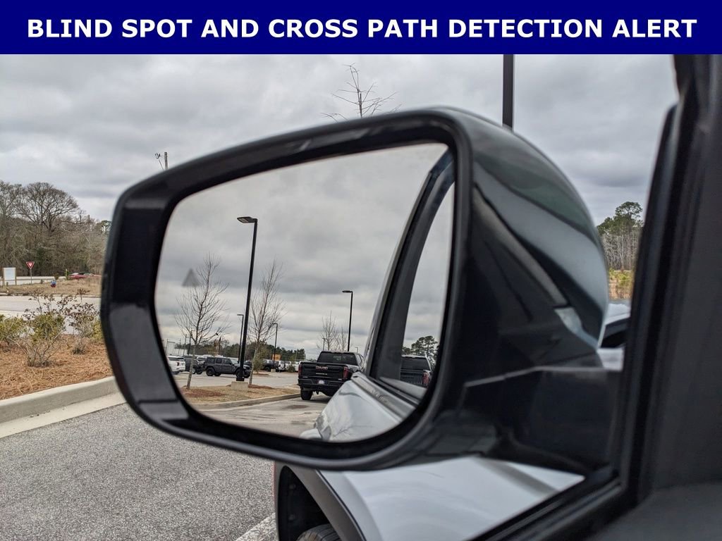 Used 2022 Jeep Grand Cherokee Limited image 7