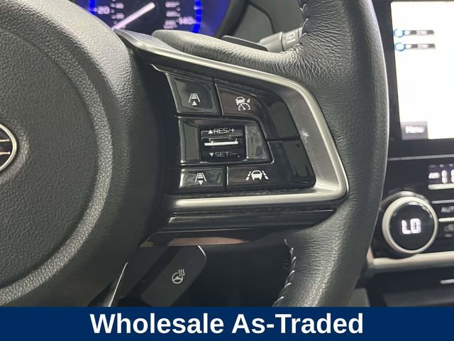 Used 2019 Subaru Outback 2.5i Touring w/ Popular Package #3A AWD/4WD image 30