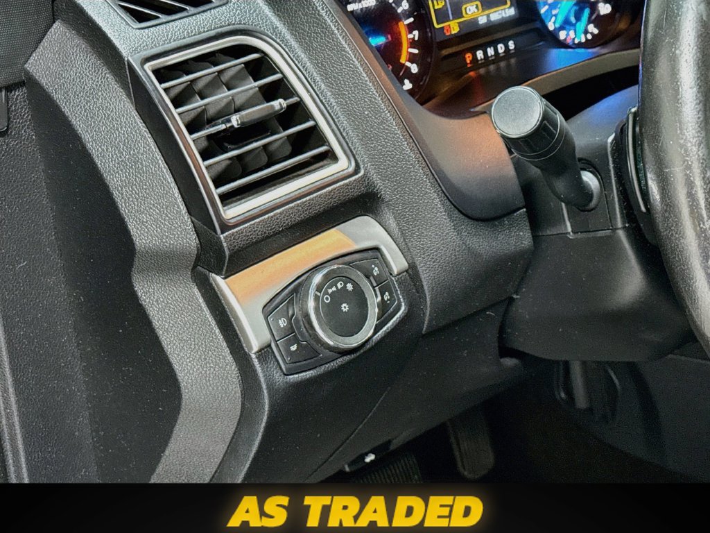 Used 2016 Ford Explorer XLT AWD/4WD image 12