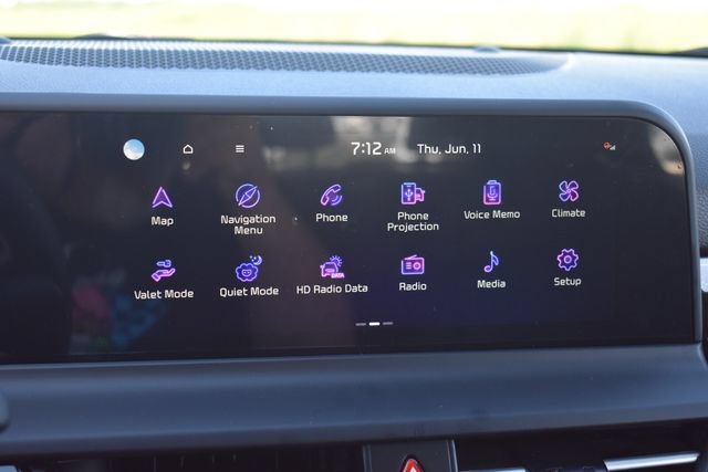 New 2026 Kia Seltos S AWD/4WD image 27